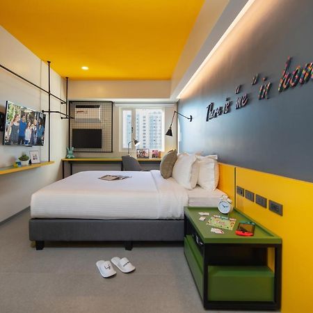 Lyf Malate Manila Managed By The Ascott Limited Hotel Luaran gambar