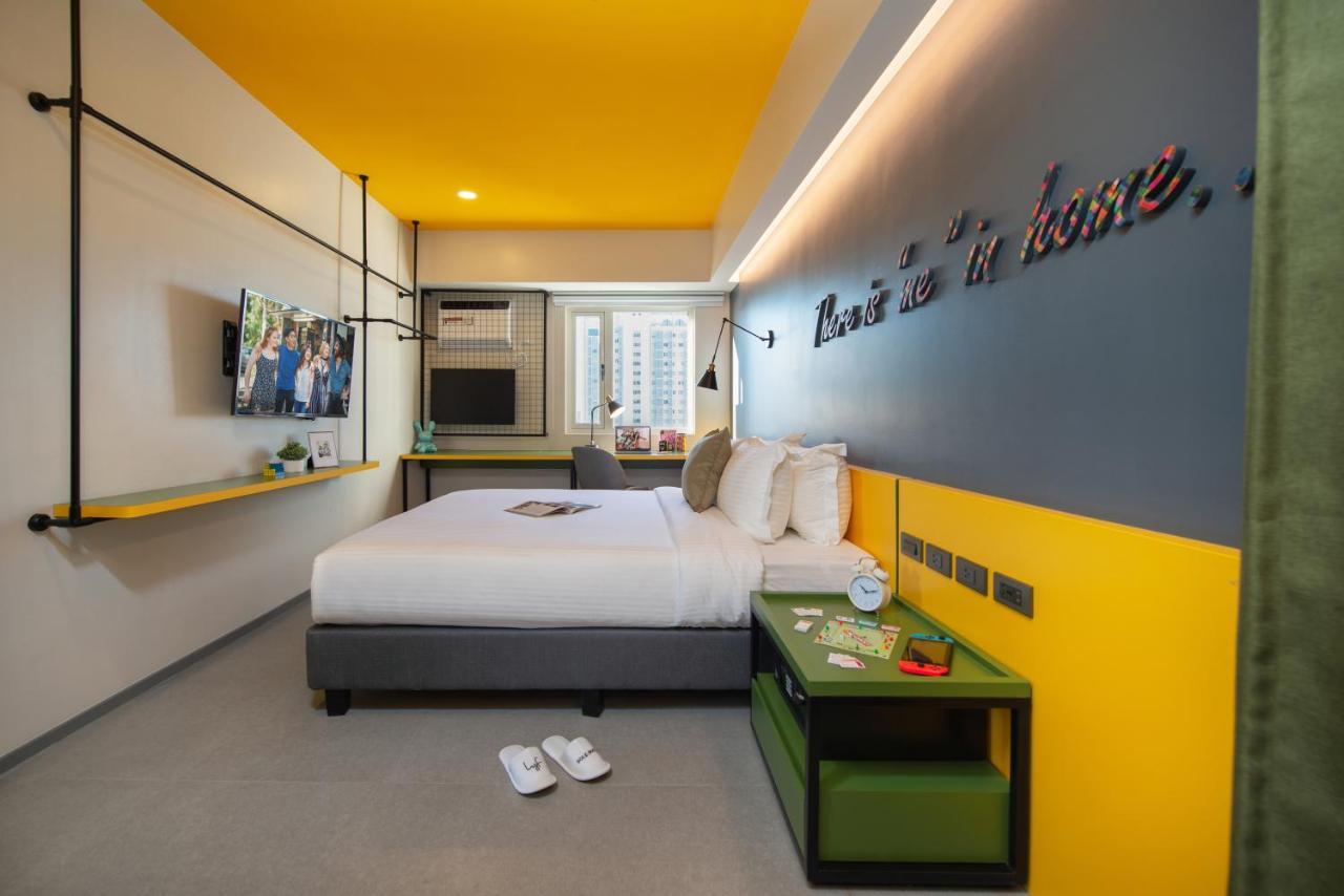 Lyf Malate Manila Managed By The Ascott Limited Hotel Luaran gambar