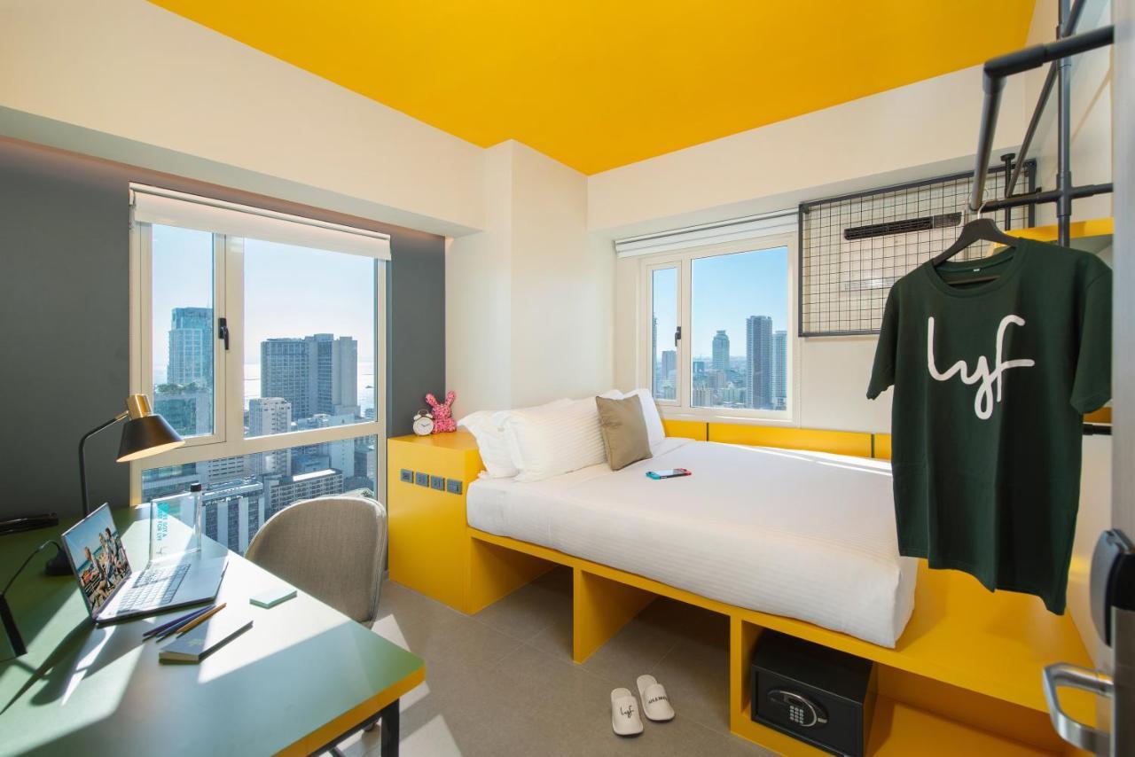 Lyf Malate Manila Managed By The Ascott Limited Hotel Luaran gambar