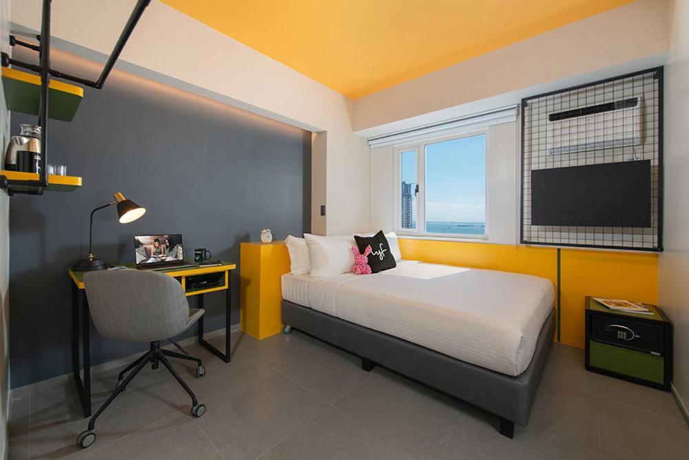 Lyf Malate Manila Managed By The Ascott Limited Hotel Luaran gambar